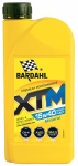 Bardahl  XTM 15w40 Multifleet 1л.